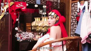 [Domestic] Madou Media Works/MAD007-The Fallen Road of Hua Dan, the Master of the Cinema 001/ View for free