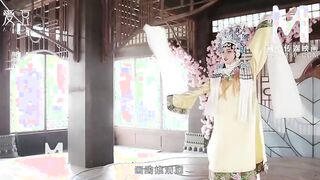 [Domestic] Madou Media Works/MAD007-The Fallen Road of Hua Dan, the Master of the Cinema 001/ View for free