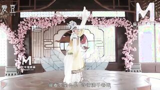 [Domestic] Madou Media Works/MAD007-The Fallen Road of Hua Dan, the Master of the Cinema 001/ View for free