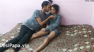 desi women Rough Sex With Her Bf