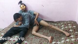 desi women Rough Sex With Her Bf