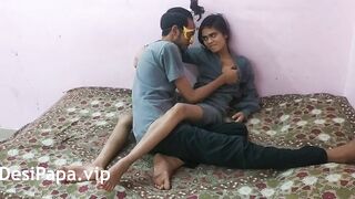 desi women Rough Sex With Her Bf