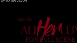 AllHerLuv - Coming Out II - Charlotte Stokely Jane Rogers