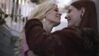 AllHerLuv - Coming Out II - Charlotte Stokely Jane Rogers
