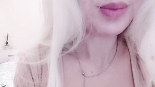 I thought Chantal was ugly, then she turned out like that