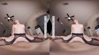 Sexsual America - Madison Morgan loves rides your dick!