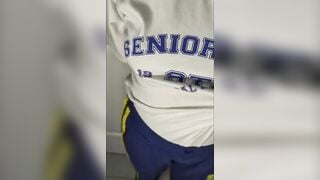 STI Senior Viral Scandal, Aim with STI