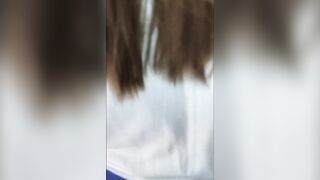 STI Senior Viral Scandal, Aim with STI