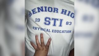 Olfu college sluts meets STI boy inside Faculty Sex Sex Tape