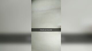 Did you like how my ex-wife looks like? - Milky Mari Snap