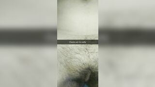 Did you like how my ex-wife looks like? - Milky Mari Snap
