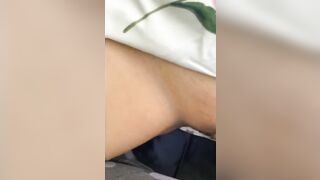 desi 18 Yo Gets Freaky inside the Park and wants to have Sex