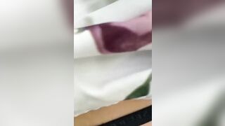 desi 18 Yo Gets Freaky inside the Park and wants to have Sex