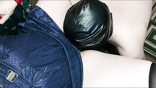 Punishment from the boss