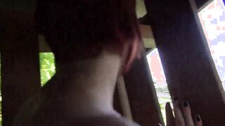 Mature Pervert Fucks a 18 Year Old