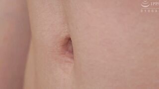 The Nude Housewife: Hachioji City - Manami Oura (28)　https://bit.ly/3gSIwEf