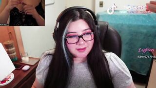 Lizren - Reacting to Porn: Mia Malkova