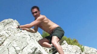 Screwed my twat and make me feel a lot of satisfaction