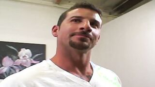 Long American Dicks XXX... Chapter 01