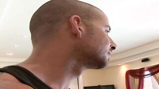 My Monstrous Penis for your Satisfaction... Chapter 04