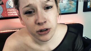 Step Brother Fucks Step Sister Inside Her Booty On New Year's Eve Big Preview