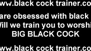 I know you dream about long ebony dicks