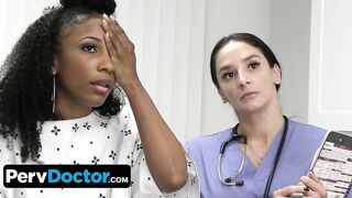 Crazy Sexy African Princess Gets Fully Stripped And Screwed