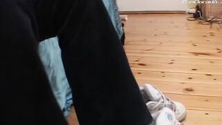 Fundorado Webcamgirl blaest fremdem User bis zum Abschuss