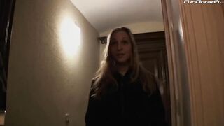 Fundorado Webcamgirl blaest fremdem User bis zum Abschuss