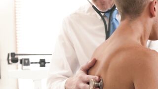 Love Me, Take Me  The Doctors Obsession