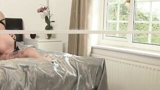 Sultry Seductress Lacey Starrs XXX Adventure