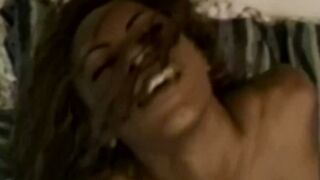 Sultry Seduction Ebony Desire