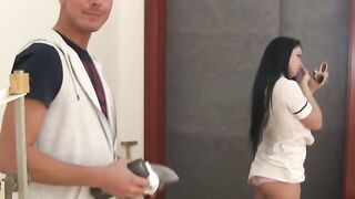 Doctors Orders Forbidden Treatment