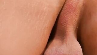 FIRE IN THE FLESH Sierra Sage Sizzles in a Sizzling Solo Session of Unbridled Passion