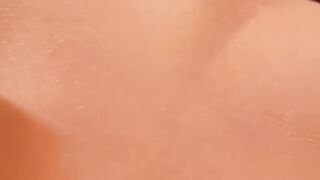 FIRE IN THE FLESH Sierra Sage Sizzles in a Sizzling Solo Session of Unbridled Passion