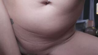 Katies Got Balls  A MILFs Desperate Plea