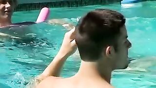 Sizzling Summer Lovin EthansWild FourWay