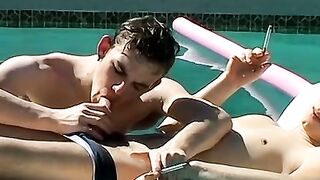Sizzling Summer Lovin EthansWild FourWay