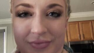 Sizzling Seduction Leyla Falcons Anal Adventure with Forbidden Fruits