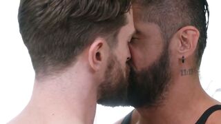 Flesh and Fire When Titans Collide