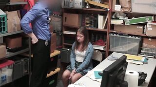 Busted and Bound