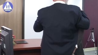 Office Seduction Hoe 5
