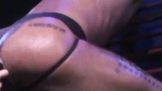FistingFrenzy.com  Berlins Private Tutor A Lesbian Anal Fisting Lesson
