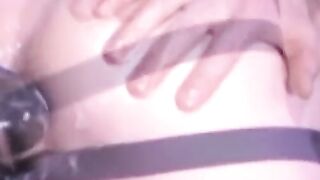 FistingFrenzy.com  Berlins Private Tutor A Lesbian Anal Fisting Lesson