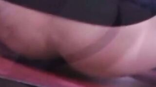 FistingFrenzy.com  Berlins Private Tutor A Lesbian Anal Fisting Lesson