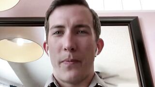 Webcam Wickedness  The Stepbrothers Screaming Orgasm