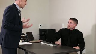 Slave to My Lust Colt Spences Descent into Sin