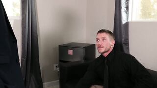 Slave to My Lust Colt Spences Descent into Sin