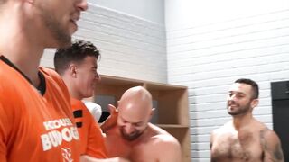 Slammingalahs A Brutal Gay Smackdown