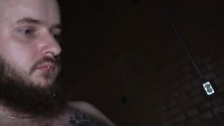 tplages of Desire Axel Woods and Knox OTooles Wild Encounter